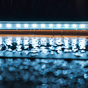 outdoor led strip light
