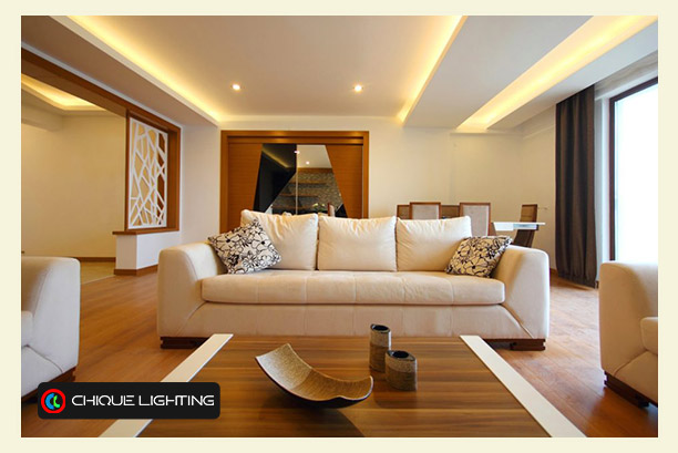 Residential Lighting