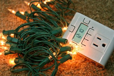 light timers