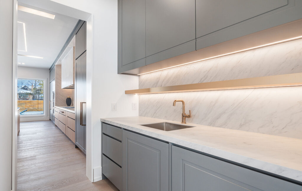 Under-Cabinet Lighting