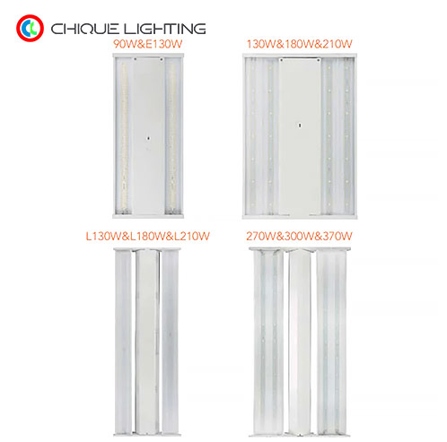 LED LINEAR HIGH BAY(SLLH04)