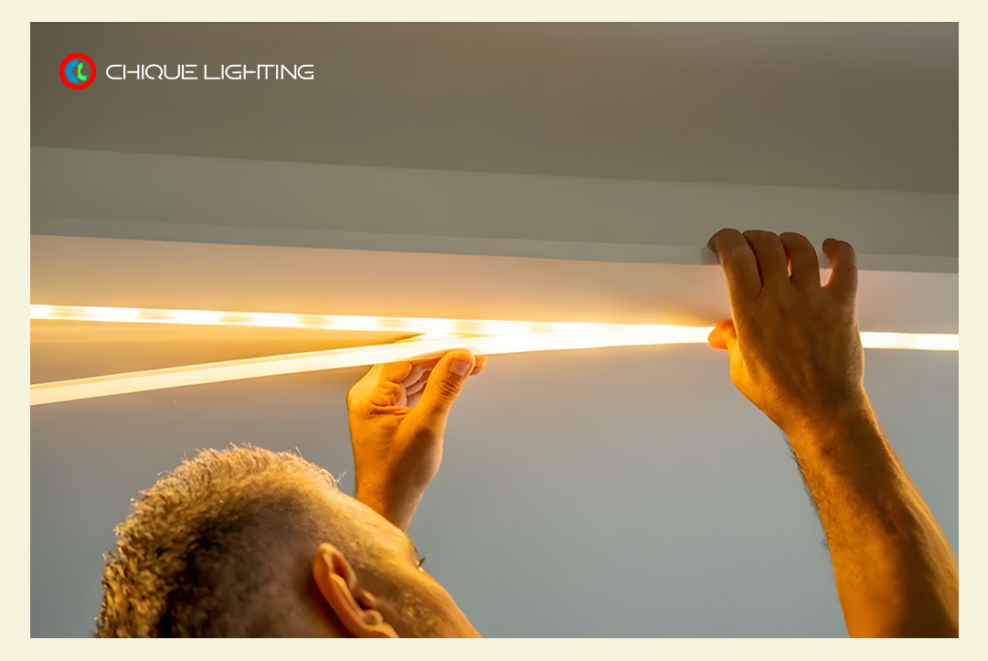 Comprehensive Guide to Selecting the Perfect LED Strip Light