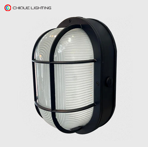 LED Bulkhead Wall Light