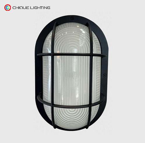 LED Bulkhead Wall Light