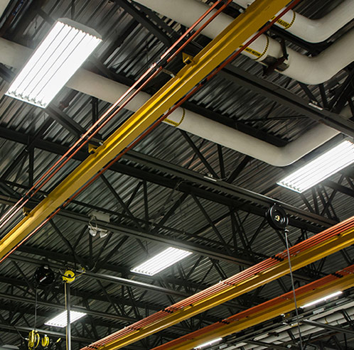 LED High Bay Lights